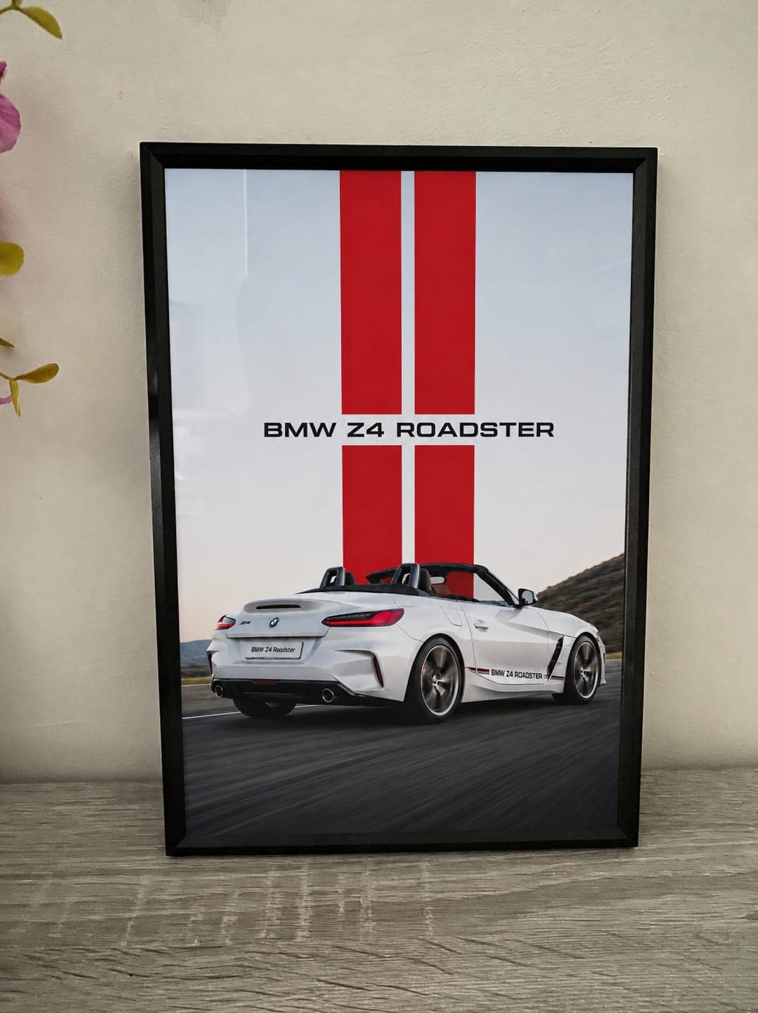 BMW Z4 Roadster Elegance