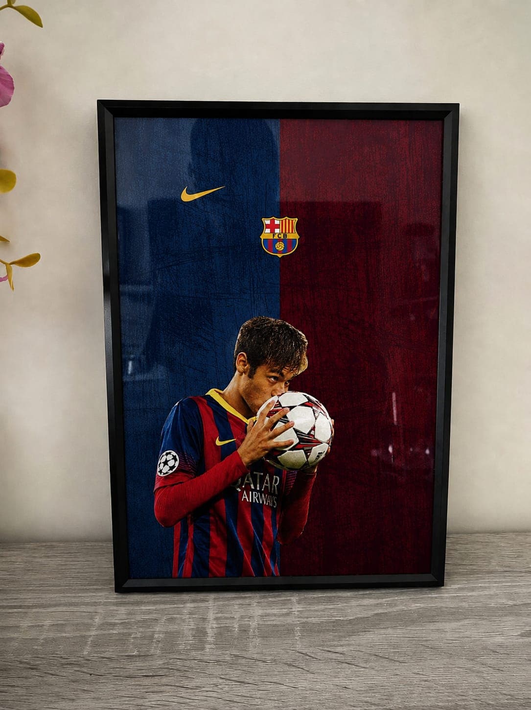 Neymar Jr Beautiful Game